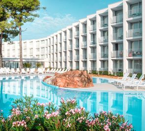 Amadria Park Jakov (ex Solaris Beach Jakov)