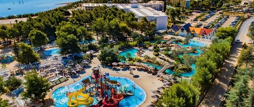 Amadria Park Jakov (ex Solaris Beach Jakov)