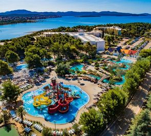 Amadria Park Jakov (ex Solaris Beach Jakov)
