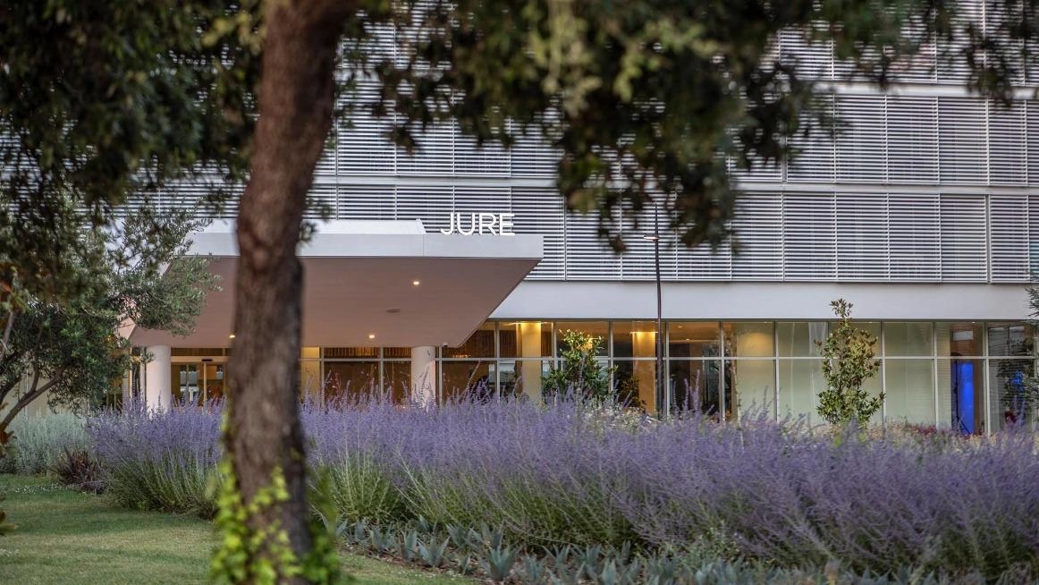 Amadria Park Jure (ex. Solaris Beach Jure)