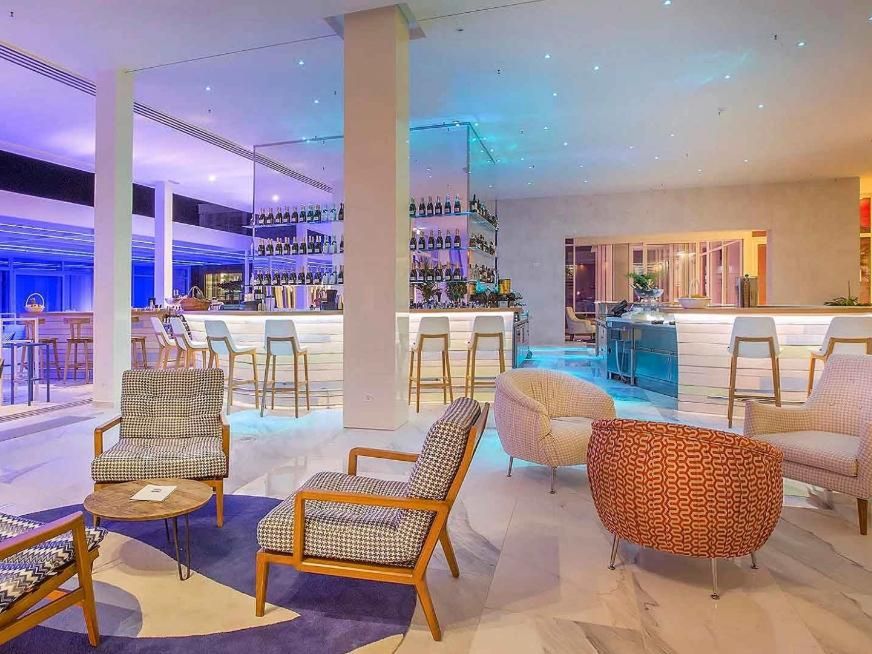 drink bar