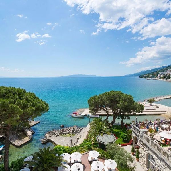 Amadria Park Milenij