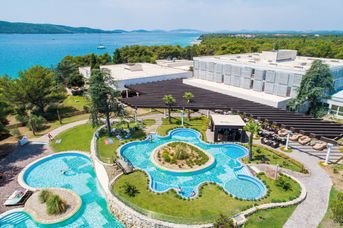 Amadria Park Niko (ex Solaris Beach Niko)