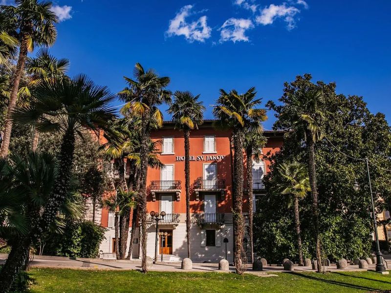 Amadria Park Sveti Jakov