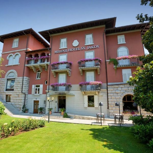 Amadria Park Sveti Jakov