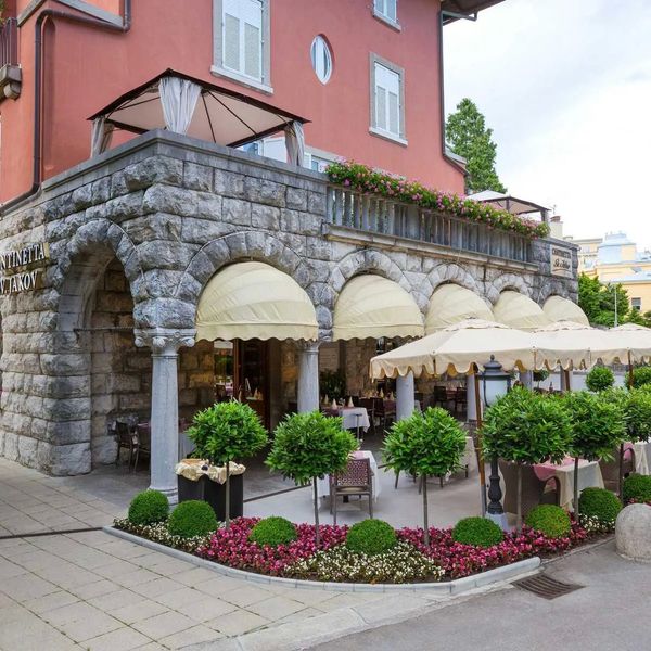 Amadria Park Sveti Jakov