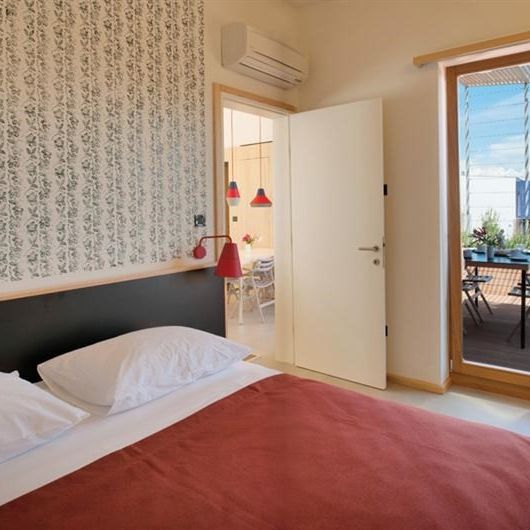 Amarin Apartamenty