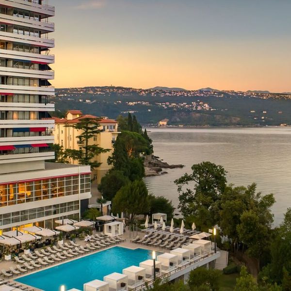 Ambasador by Liburnia (ex. Remisens Premium Ambasador)