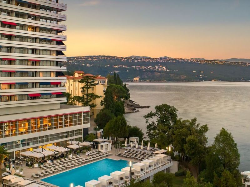 Ambasador by Liburnia (ex. Remisens Premium Ambasador)