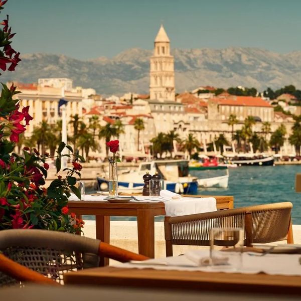 Ambasador(Split)