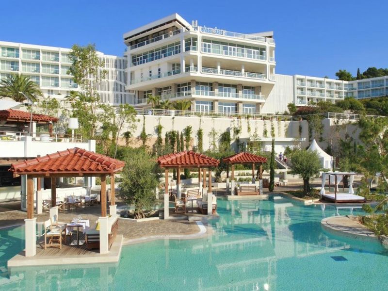 Amfora Hvar Grand Beach Resort (Hvar)