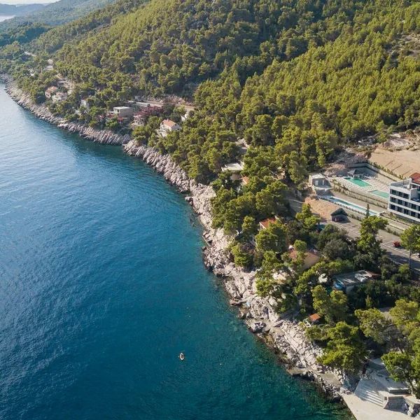 Aminess Alfir (Korčula)