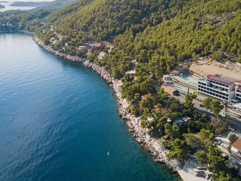 Aminess Alfir (Korcula)