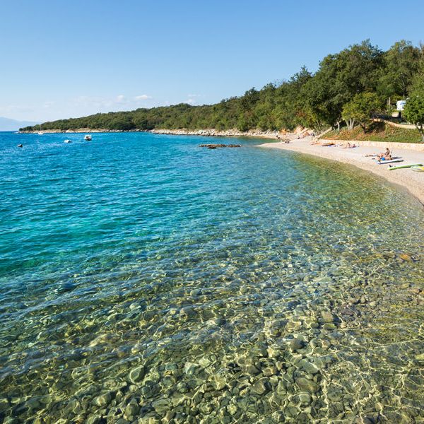 Aminess Style Atea Camping Resort