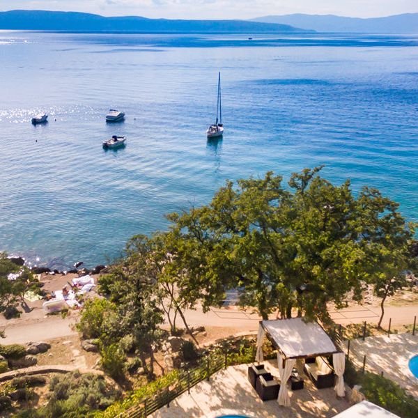 Aminess Style Atea Camping Resort