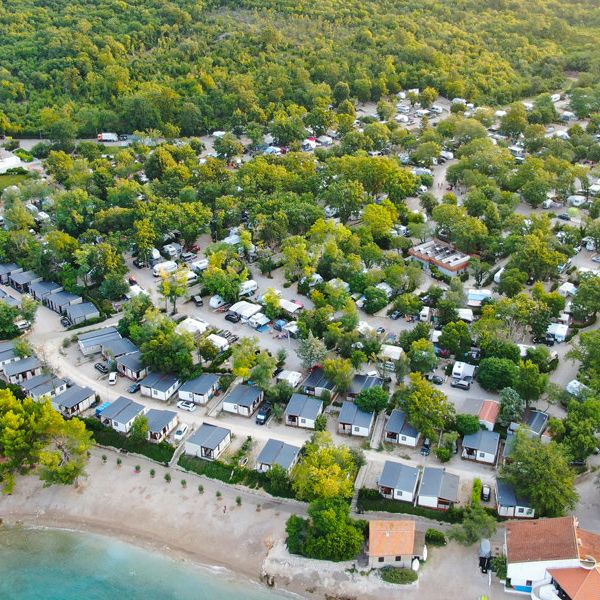 Aminess Style Atea Camping Resort
