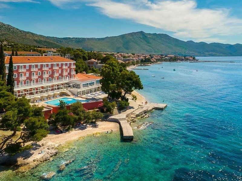 Aminess Bellevue & Casa & Village