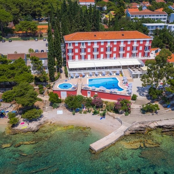 Aminess Bellevue Village (ex. Ville Bellevue)