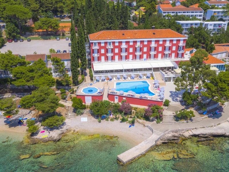 Aminess Casa Bellevue Maradiso (ex. Bellevue Depandance)