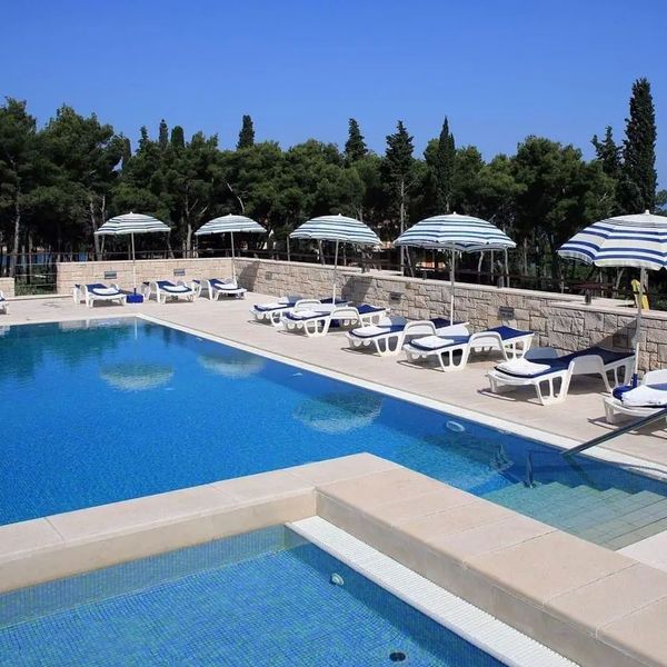 aminess vival casa velaris