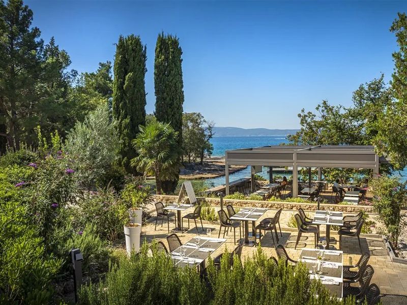 Aminess Gaia Green Villas (ex. Marbera Green Villas Flora)