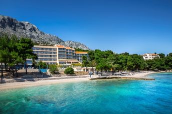 Aminess Grand Azur (ex Grand Hotel Orebic)