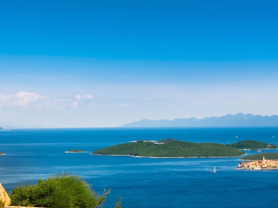 okolice hotelu