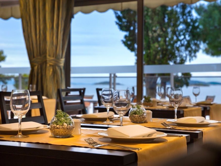 restauracja
