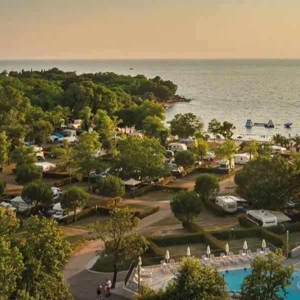 Aminess Istrian Village