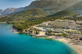 Aminess Khalani Beach