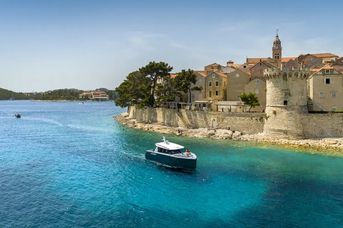 Aminess Korcula Heritage (ex Korcula De La Ville)