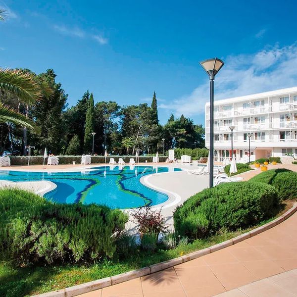 Aminess Laguna (Novigrad)