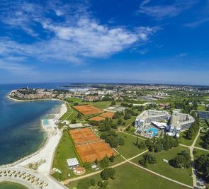 Aminess Maestral (Novigrad)