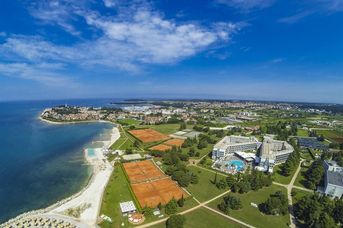 Aminess Maestral (Novigrad)