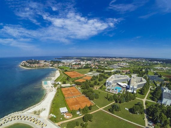 Aminess Maestral (Novigrad)