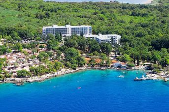 Aminess Magal (ex. Beli Kamik Resort)