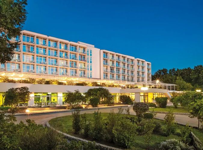 Aminess Magal Maradiso (ex. Beli Kamik Resort)