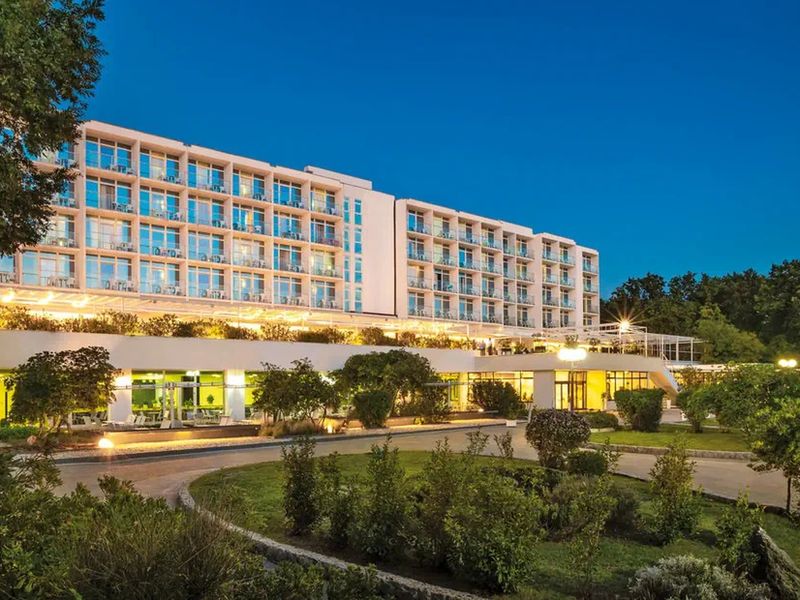 Aminess Magal Maradiso (ex. Beli Kamik Resort)