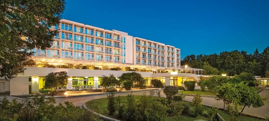 Aminess Magal Maradiso (ex. Beli Kamik Resort)