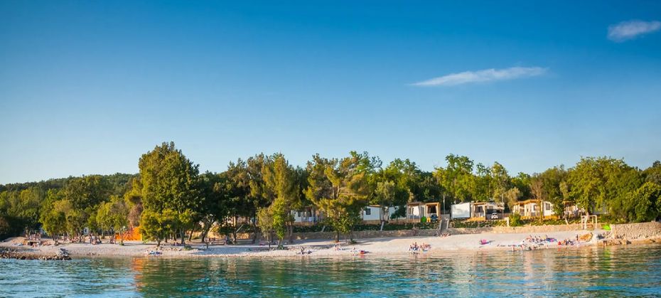 Aminess Magal Maradiso (ex. Beli Kamik Resort)