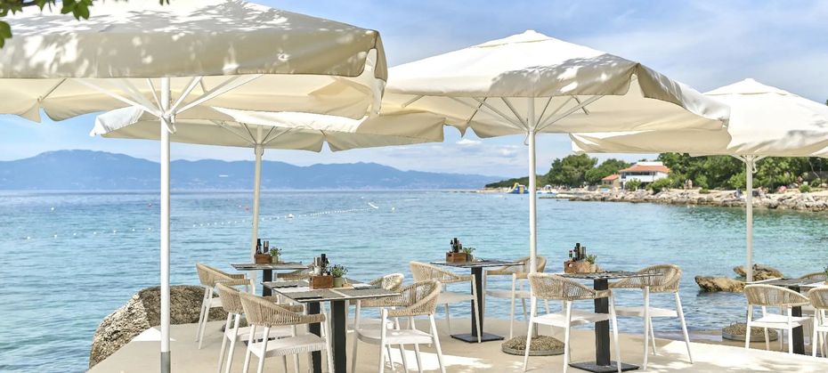 Aminess Magal Maradiso (ex. Beli Kamik Resort)