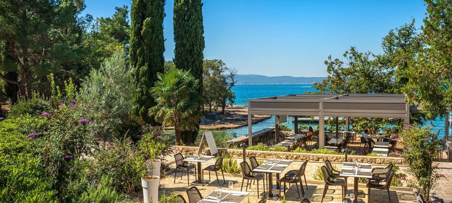 Aminess Magal Maradiso (ex. Beli Kamik Resort)