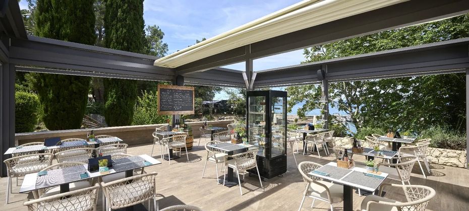 Aminess Magal Maradiso (ex. Beli Kamik Resort)