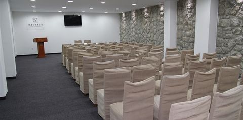 sale konferencyjne