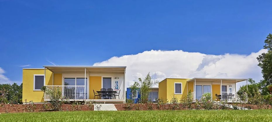 Aminess Maravea Camping Resort (ex.Aminess Park Mareda)
