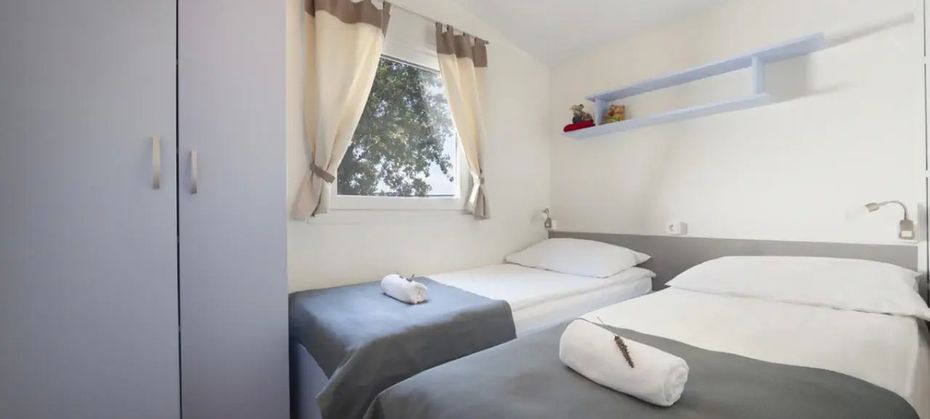 Aminess Maravea Camping Resort (ex.Aminess Park Mareda)