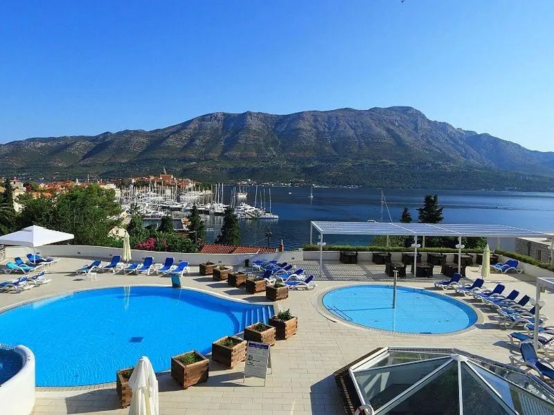 Aminess Marko Polo Maradiso