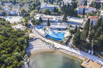 Aminess Port 9 (ex. Port 9 Resort)