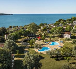 Aminess Sirena Holiday Homes (Novigrad)