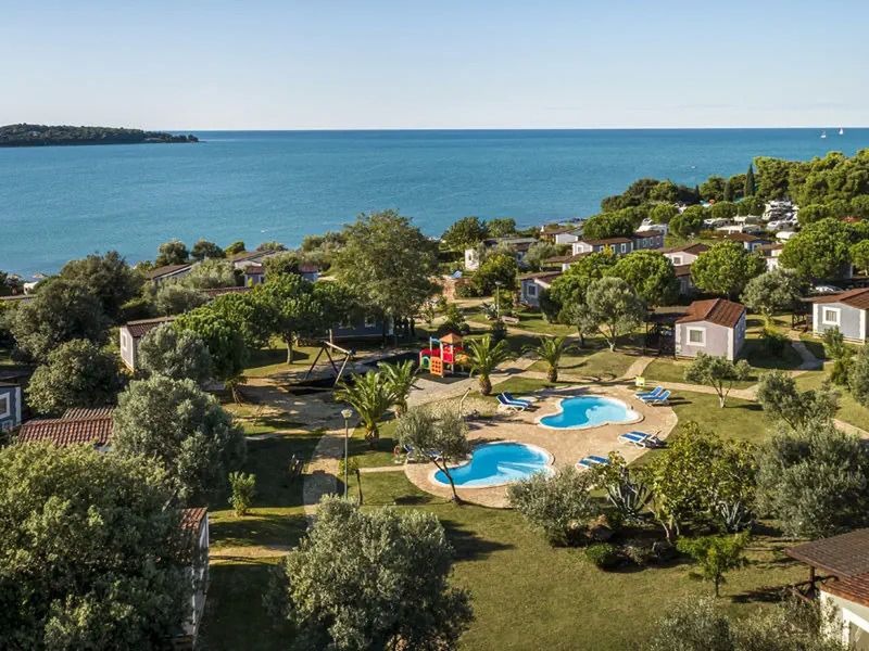 Aminess Sirena Holiday Homes (Novigrad)